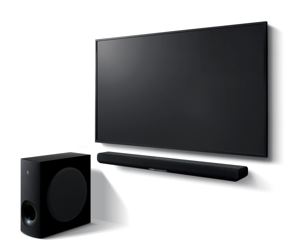 Yamaha SR-B40A Atmos Soundbar