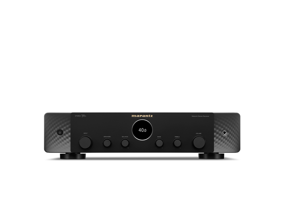 Marantz Model 70s Slimline Stereo Network Receiver