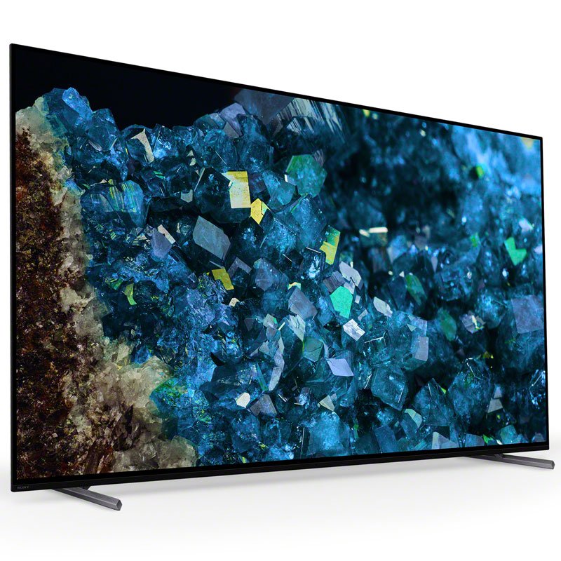 SONY BRAVIA A80L 55" XR OLED 4K GOOGLE TV [2023]
