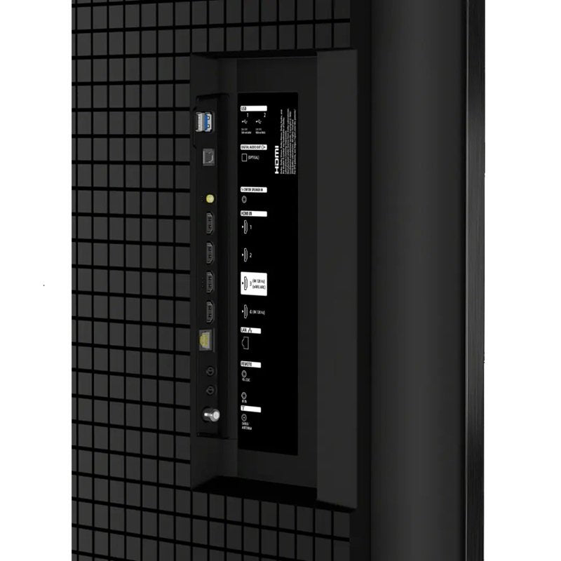 SONY BRAVIA 5 75" XR MINI LED 4K GOOGLE TV