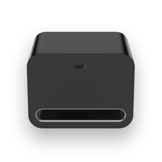 WiiM Sub Pro Wireless Subwoofer