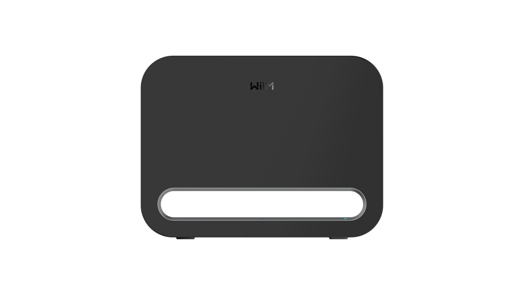 WiiM Sub Pro Wireless Subwoofer