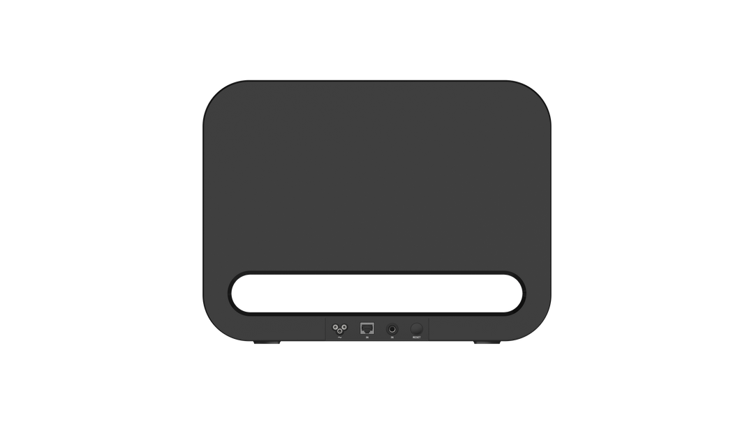 WiiM Sub Pro Wireless Subwoofer