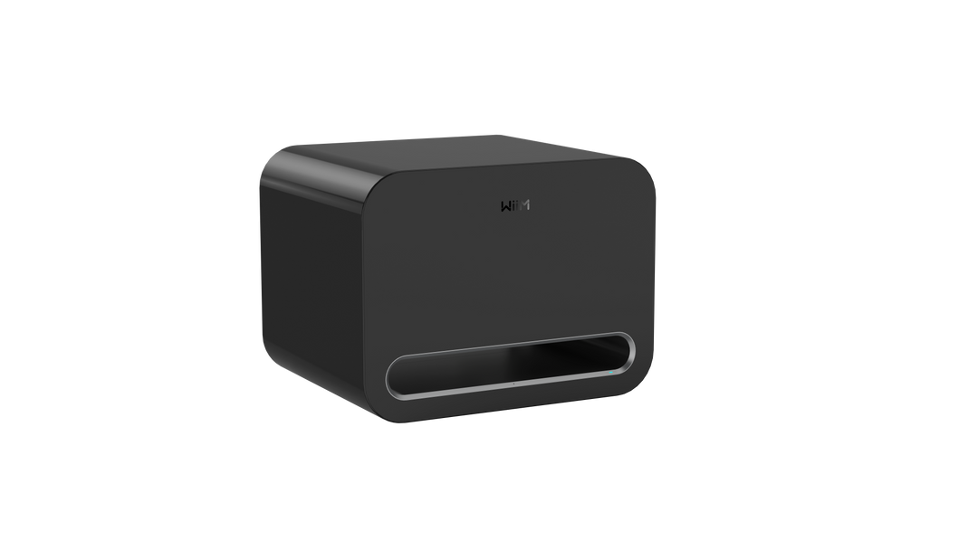 WiiM Sub Pro Wireless Subwoofer