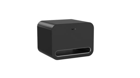 WiiM Sub Pro Wireless Subwoofer