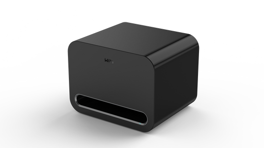 WiiM Sub Pro Wireless Subwoofer