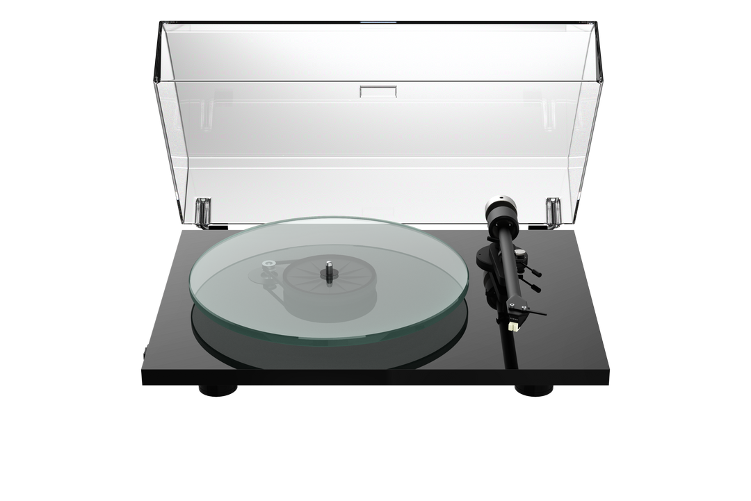 Pro-Ject T2 W Wi-fi Turntable