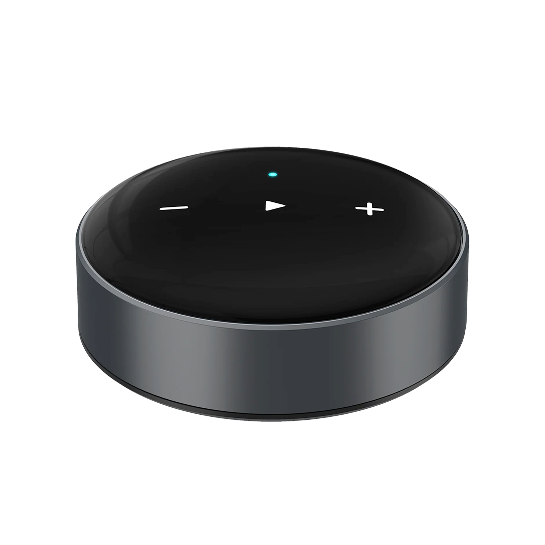 WiiM Mini - Wifi Audio Streamer – Todds Hi Fi