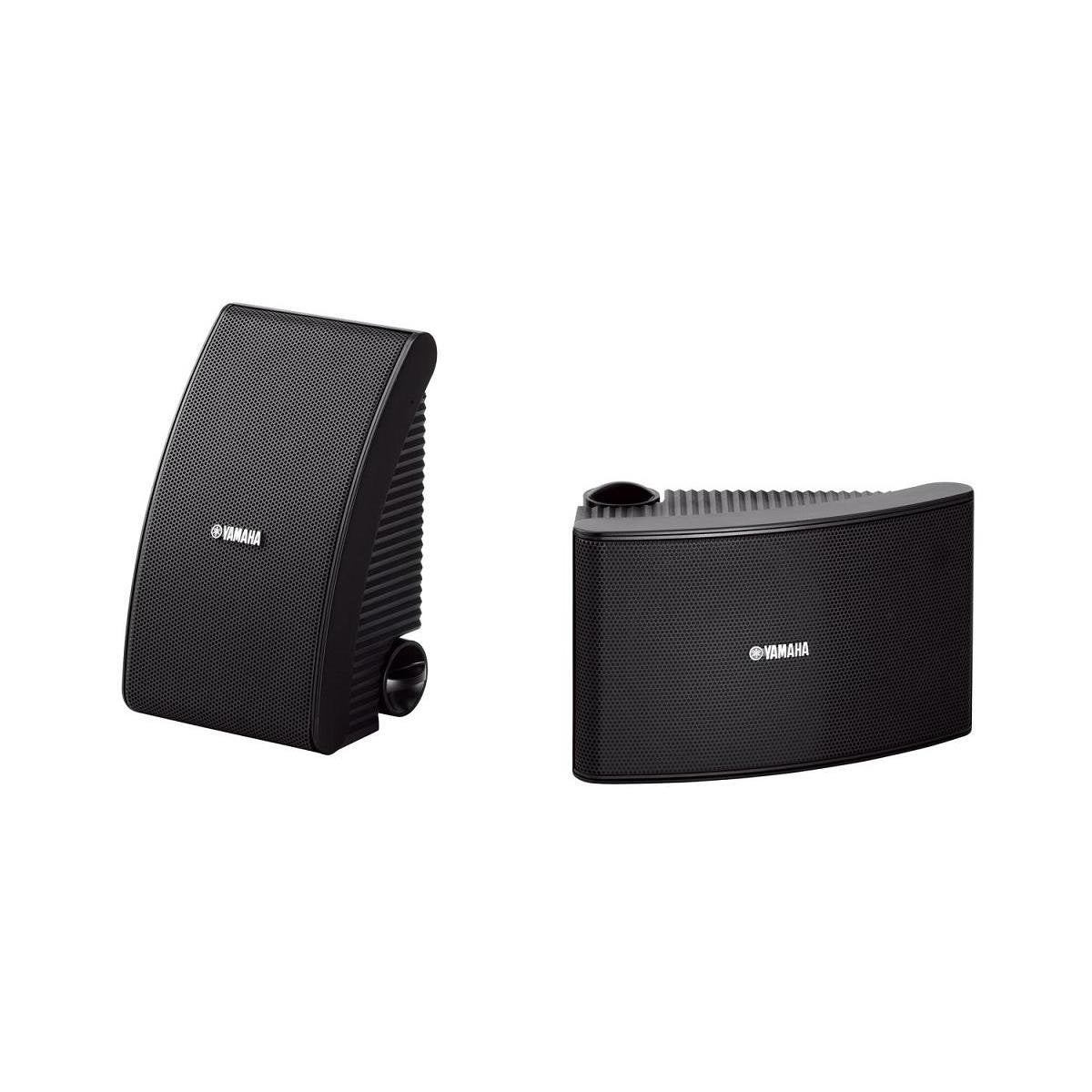 The NS-AW392W by Yamaha, speakers that rock! – Todds Hi Fi
