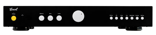 Encel Brains Integrated Stereo Amplifier