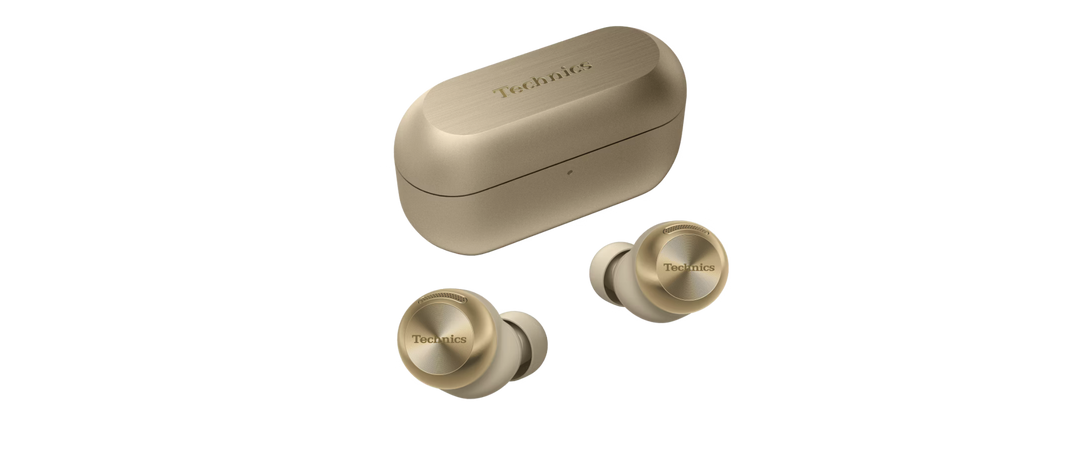 Technics True Wireless Earbuds EAH-AZ100
