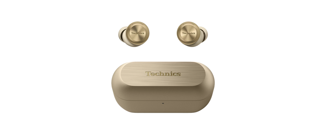 Technics True Wireless Earbuds EAH-AZ100