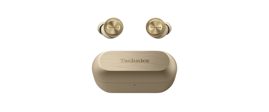 Technics True Wireless Earbuds EAH-AZ100