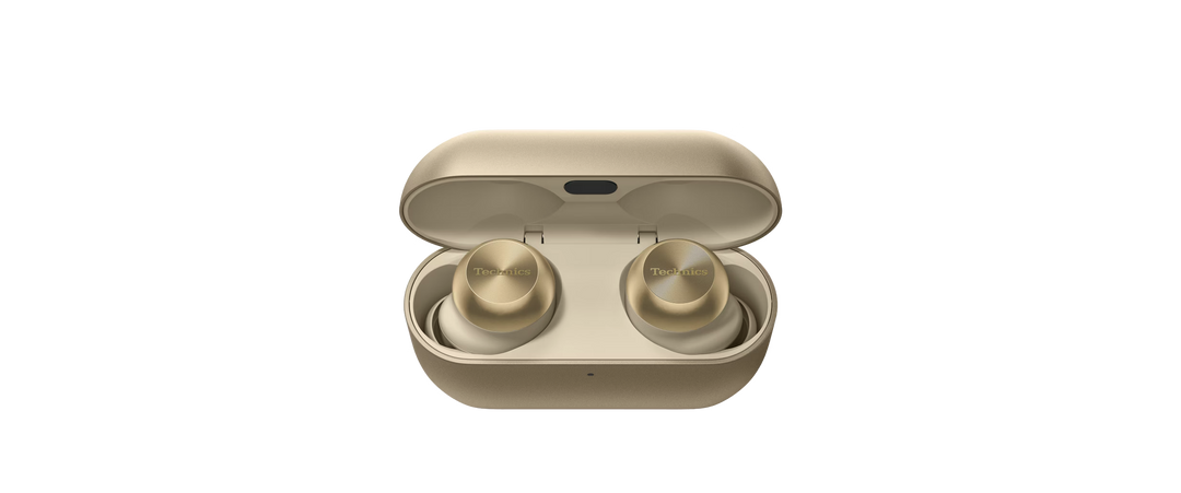 Technics True Wireless Earbuds EAH-AZ100