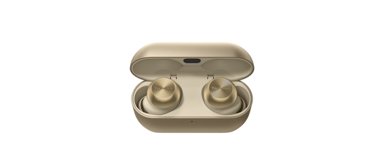 Technics True Wireless Earbuds EAH-AZ100