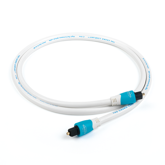Chord C-lite Digital Optical Audio Interconnect