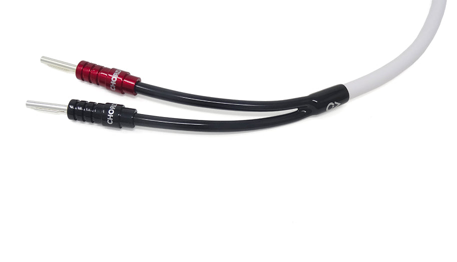 Chord C-ScreenX Speaker Cable