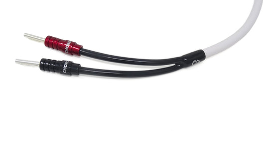 Chord C-ScreenX Speaker Cable