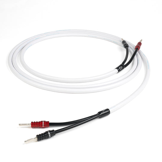 Chord C-ScreenX Speaker Cable