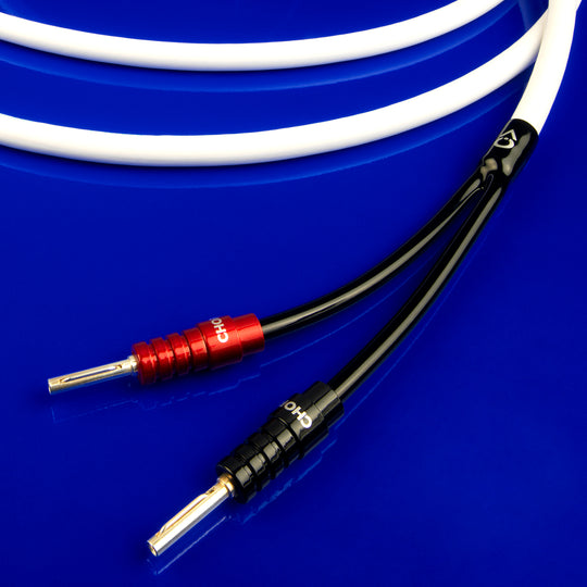Chord C-ScreenX Speaker Cable