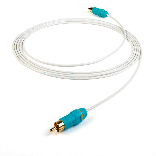 Chord C-Sub Analogue Subwoofer Cable