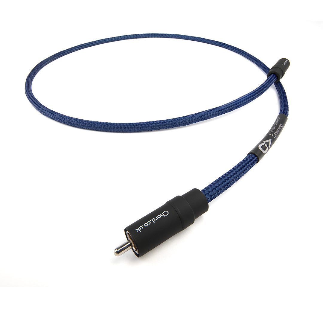 Chord Clearway Coaxial Digital Cable