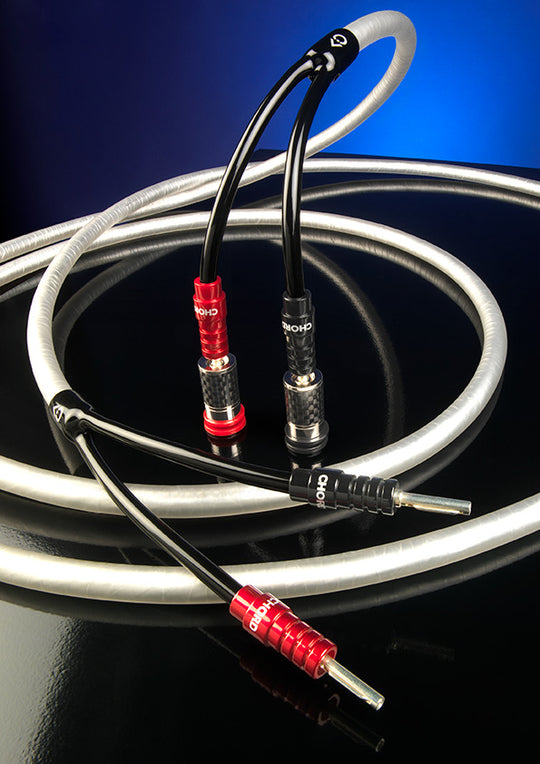 Chord ClearwayX Speaker Cable Pair