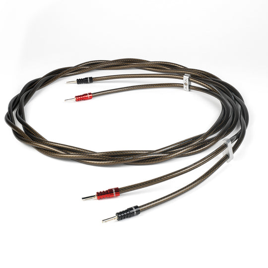 Chord EpicXL Speaker Cable Pair