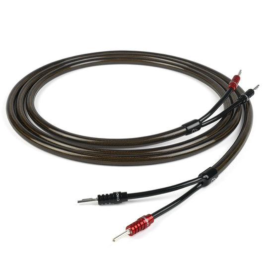 Chord EpicX Speaker Cable Pair
