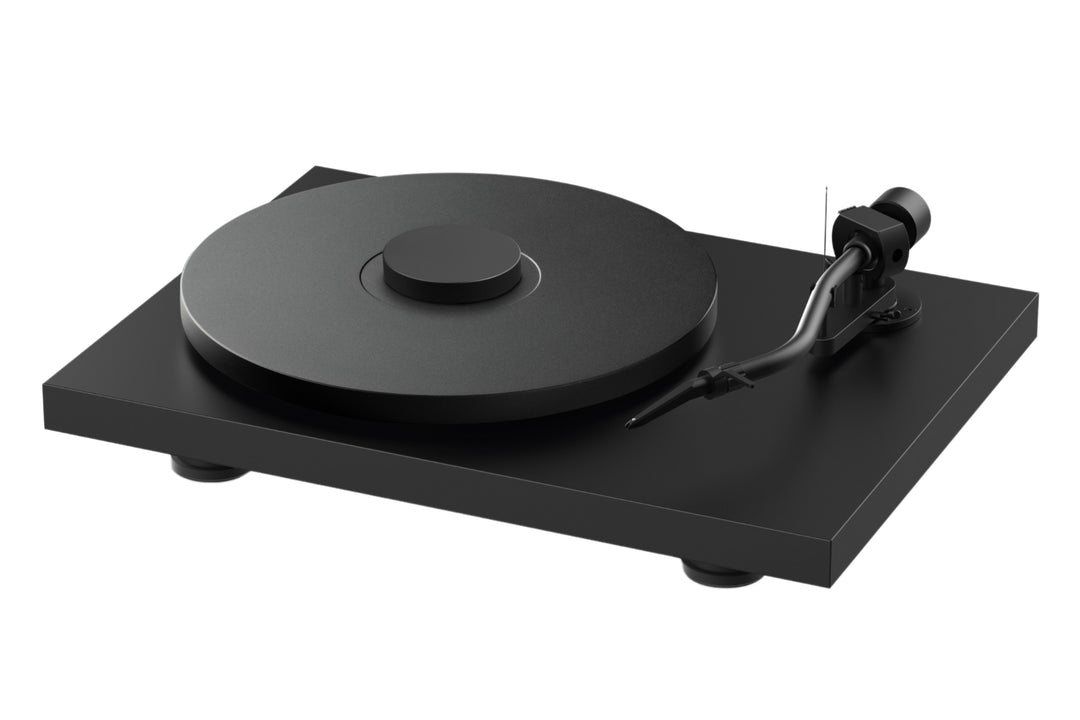 Pro-Ject Debut Pro S Turntable with Pick It S2 C Cartridge