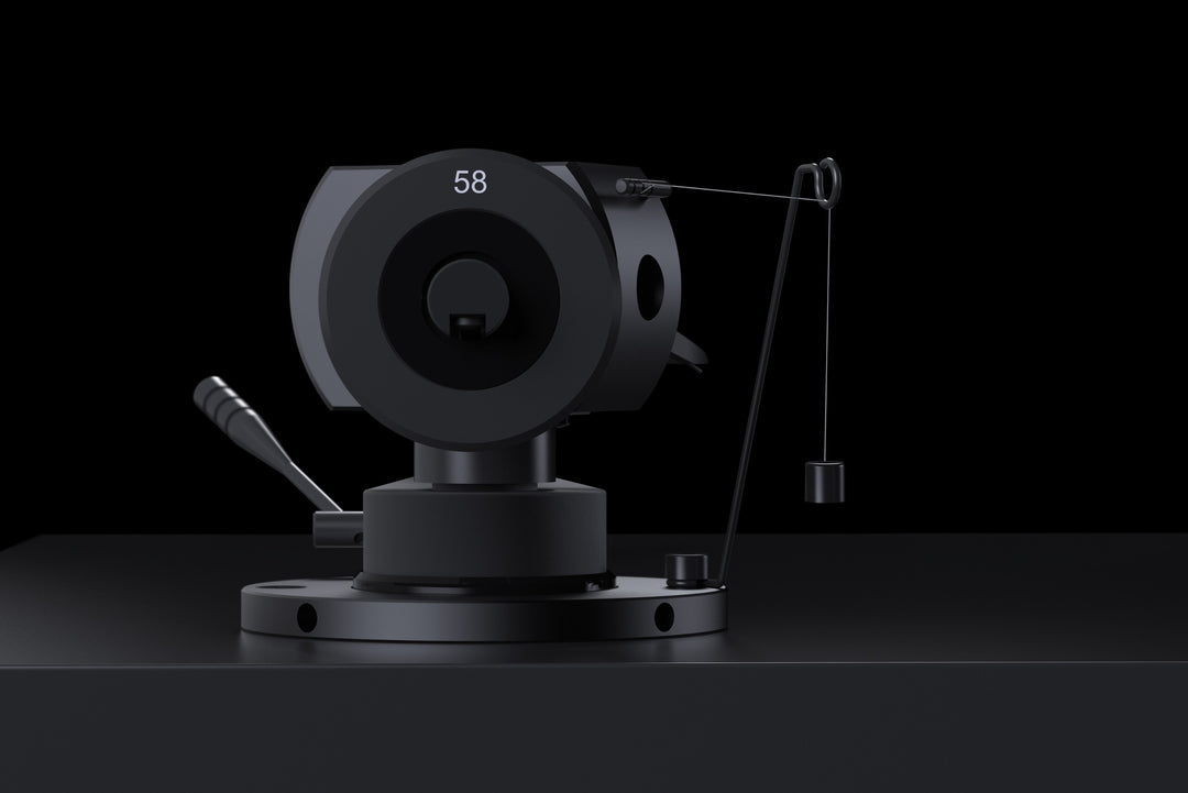 Pro-Ject Debut Pro S Turntable with Pick It S2 C Cartridge