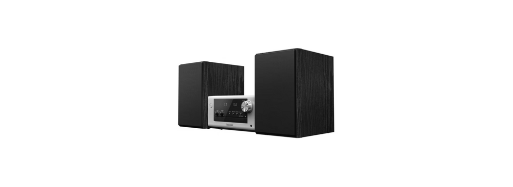 Panasonic CD Micro System SC-PM700GN-S