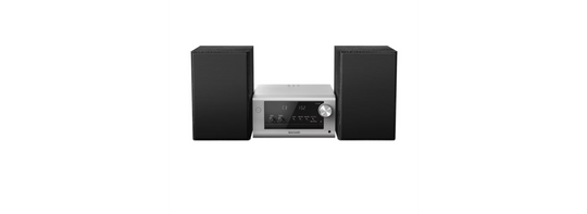 Panasonic CD Micro System SC-PM700GN-S