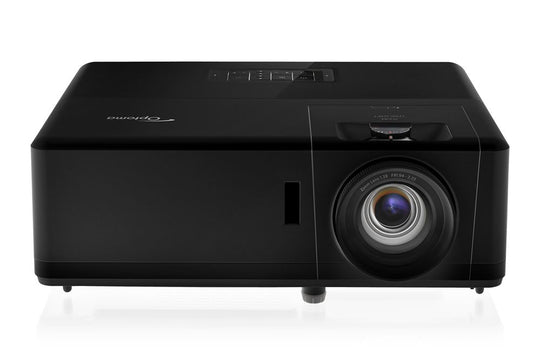 Optoma UHZ50+ 4K UHD 240hz Laser Projector