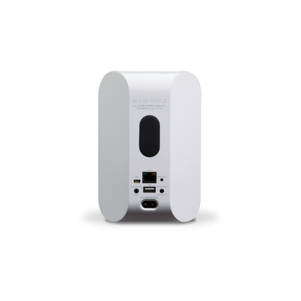 Bluesound Pulse Flex 2i