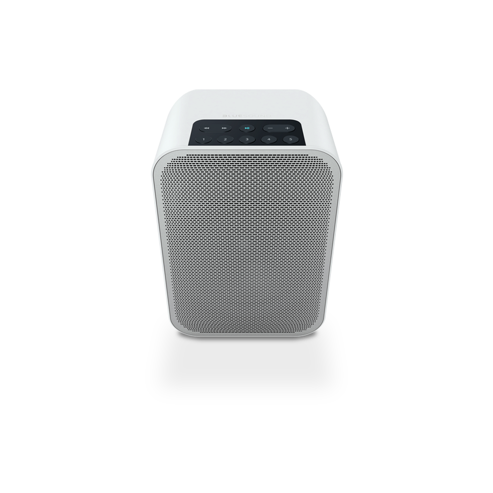 Bluesound Pulse Flex 2i