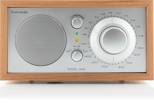 Tivoli Audio Model One AM/FM Table Radio