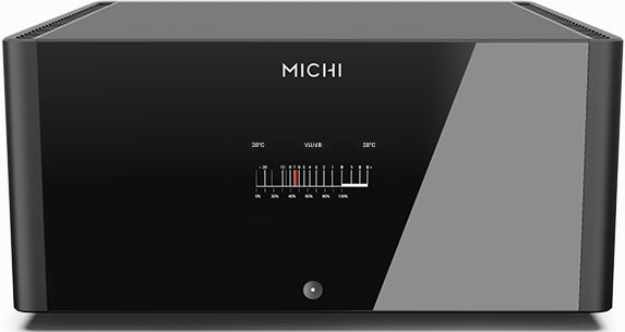 Michi Q5 + P5 + M8 + M8 Stack
