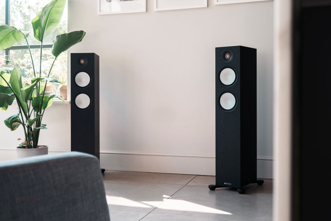 Monitor Audio Bronze 300 (7G) Floorstanding Speakers