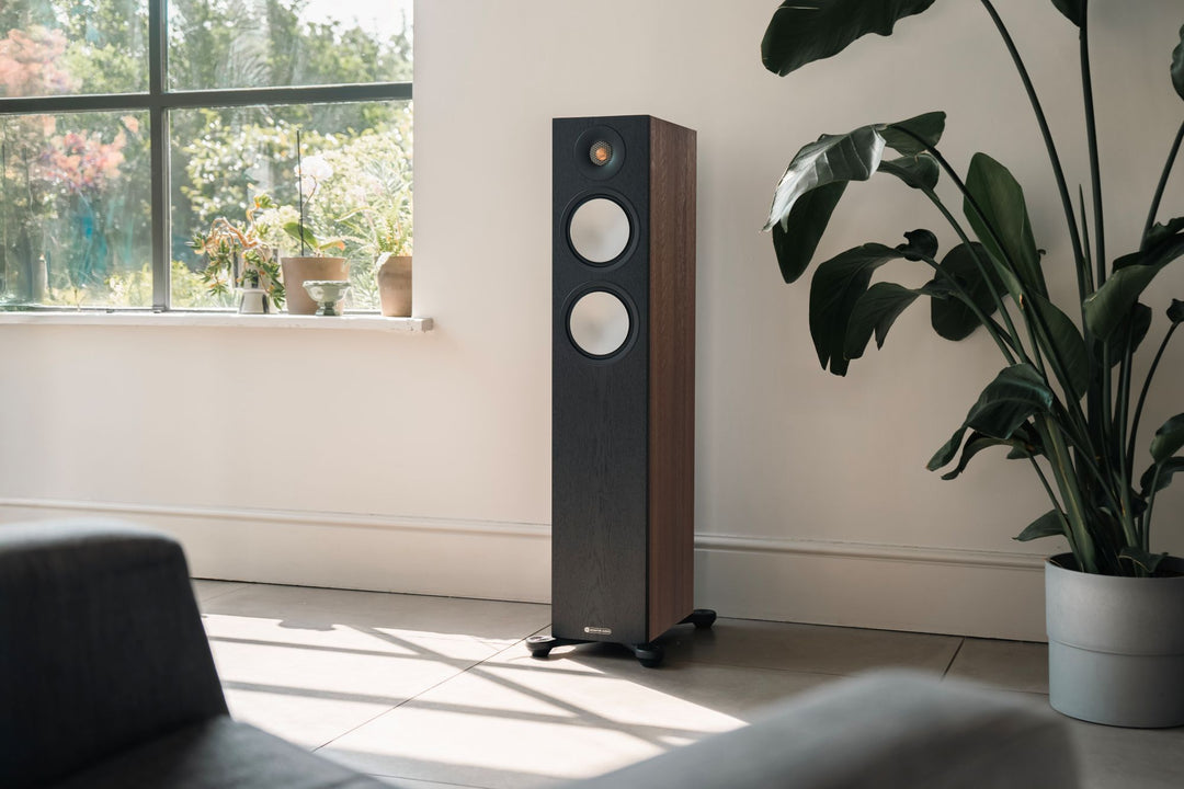 Monitor Audio Bronze 300 (7G) Floorstanding Speakers