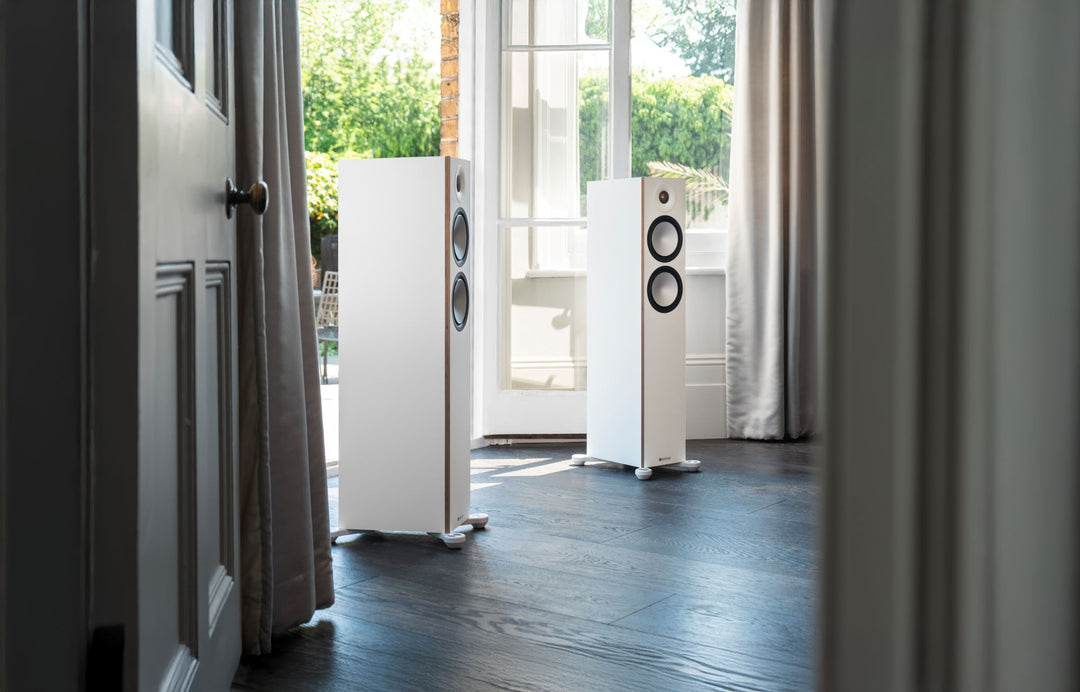 Monitor Audio Bronze 300 (7G) Floorstanding Speakers