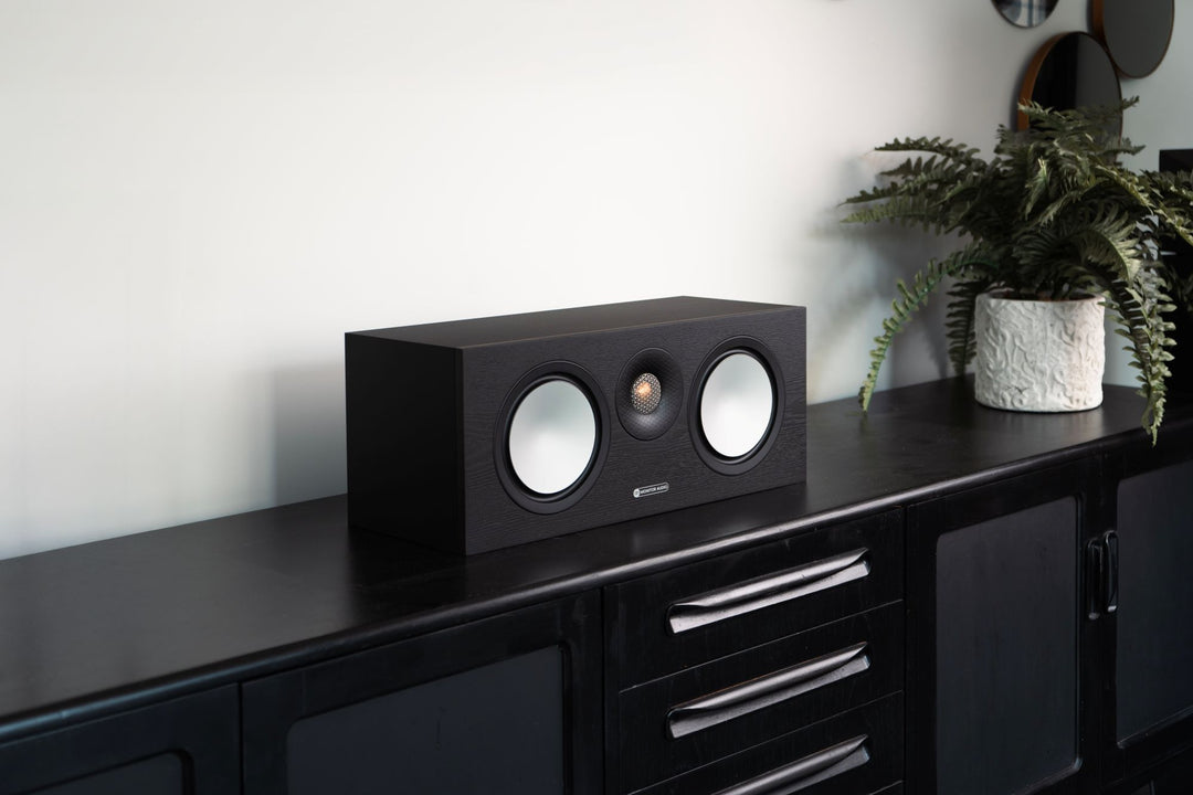 Monitor Audio Bronze Centre (7G) Centre Speaker