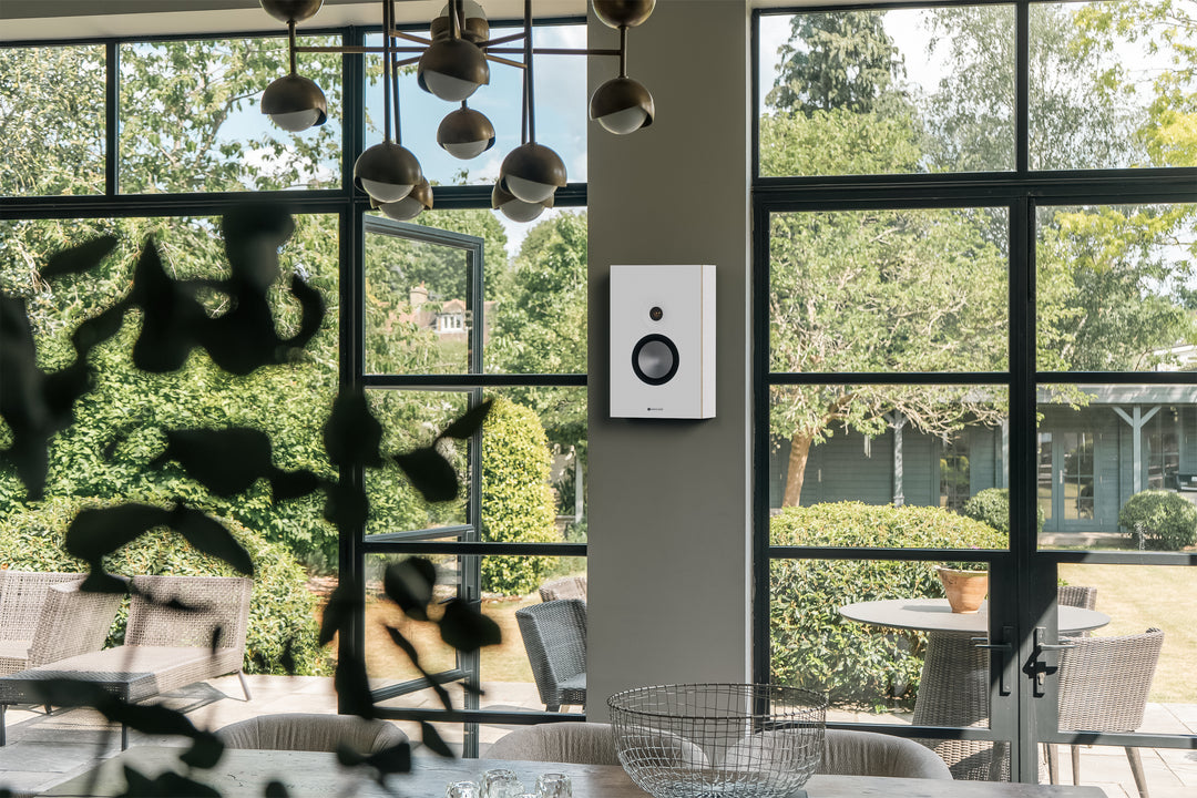 Monitor Audio Bronze On-wall (7G) On-wall Speakers (each)