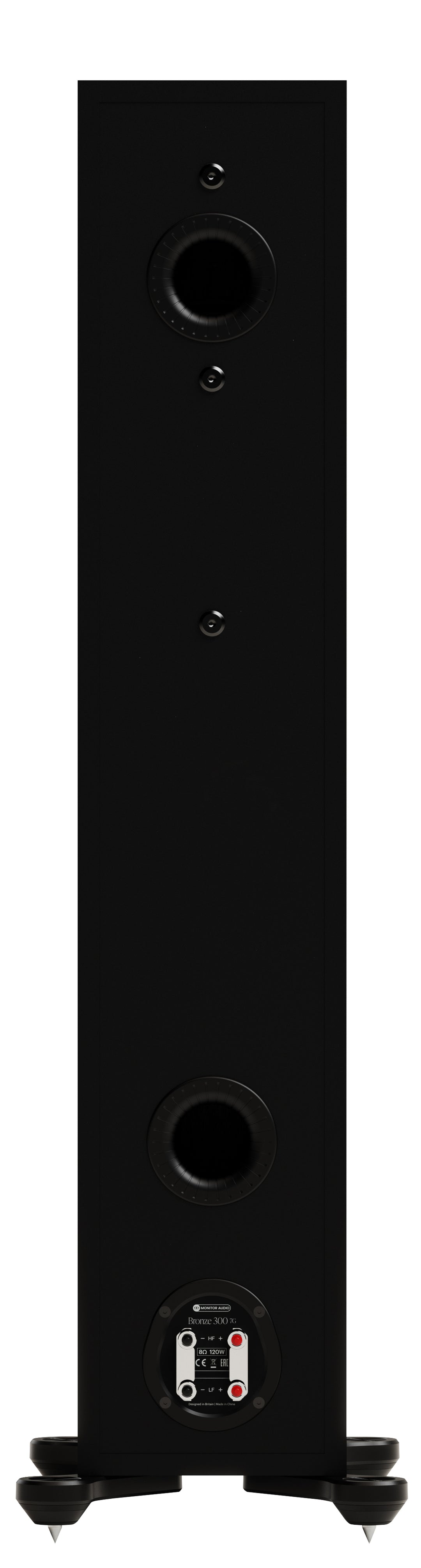 Monitor Audio Bronze 300 (7G) Floorstanding Speakers