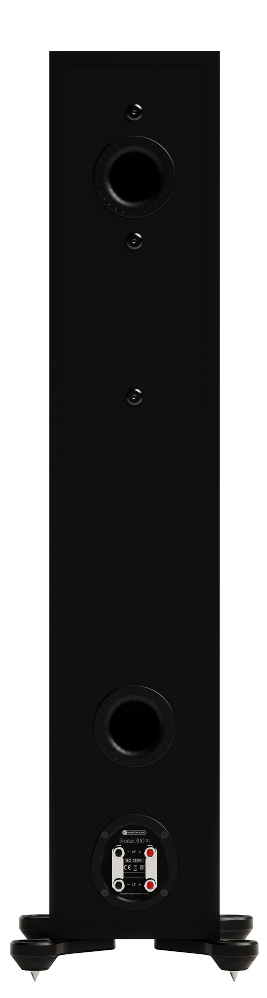 Monitor Audio Bronze 300 (7G) Floorstanding Speakers