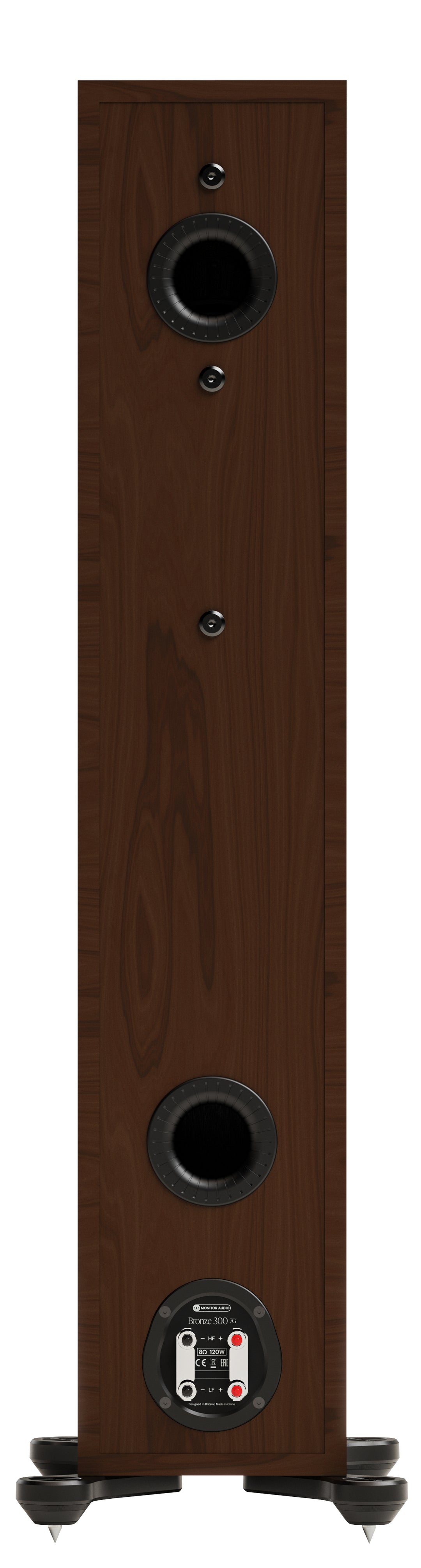 Monitor Audio Bronze 300 (7G) Floorstanding Speakers