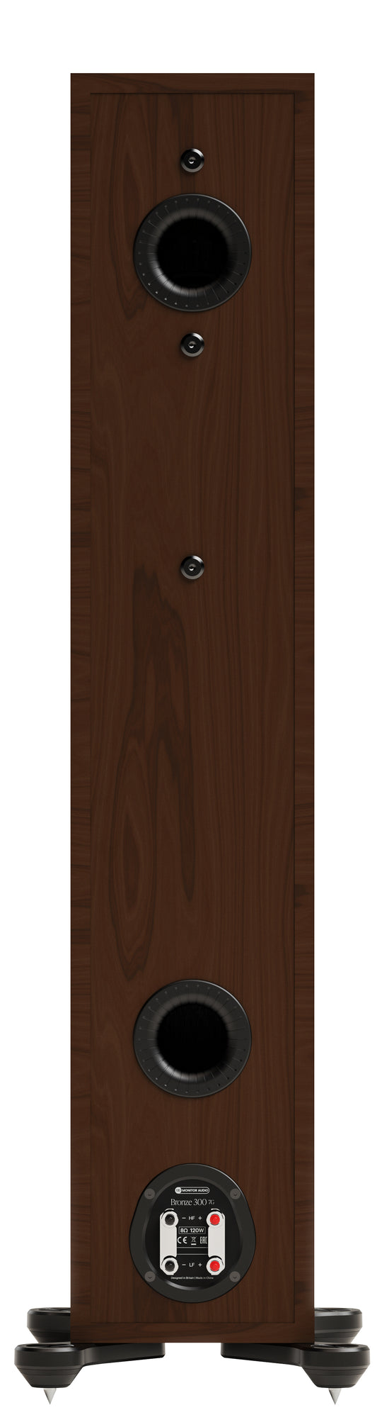 Monitor Audio Bronze 300 (7G) Floorstanding Speakers