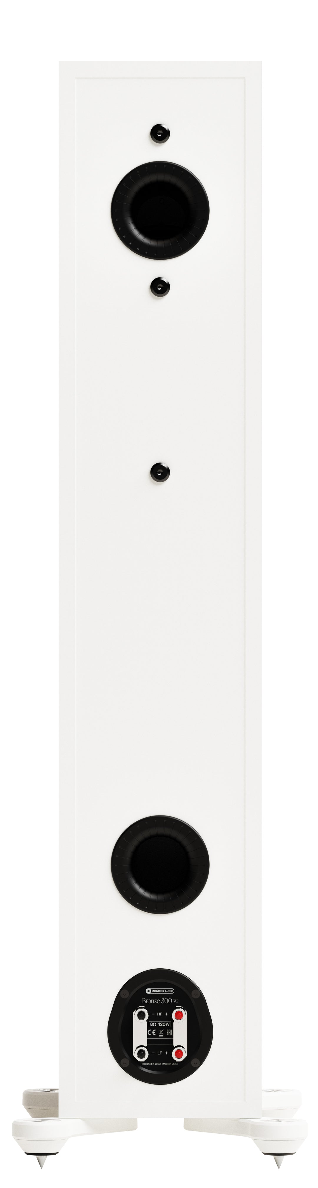 Monitor Audio Bronze 300 (7G) Floorstanding Speakers