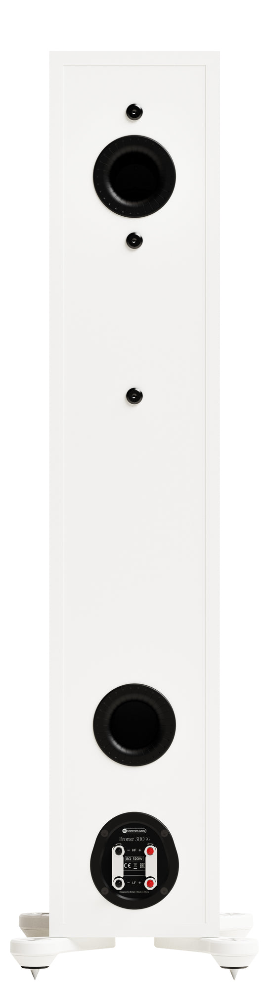 Monitor Audio Bronze 300 (7G) Floorstanding Speakers