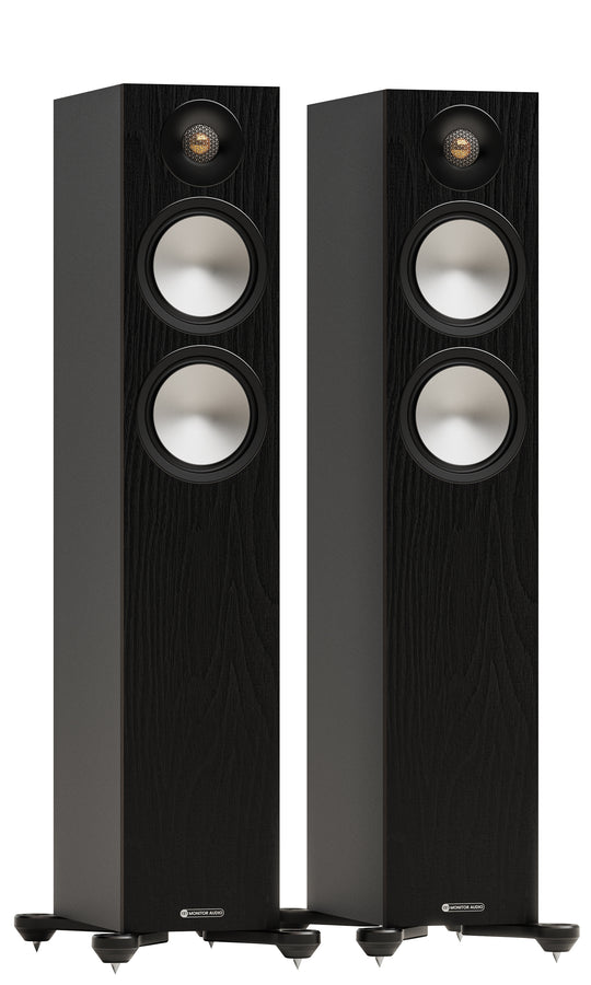 Monitor Audio Bronze 300 (7G) Floorstanding Speakers